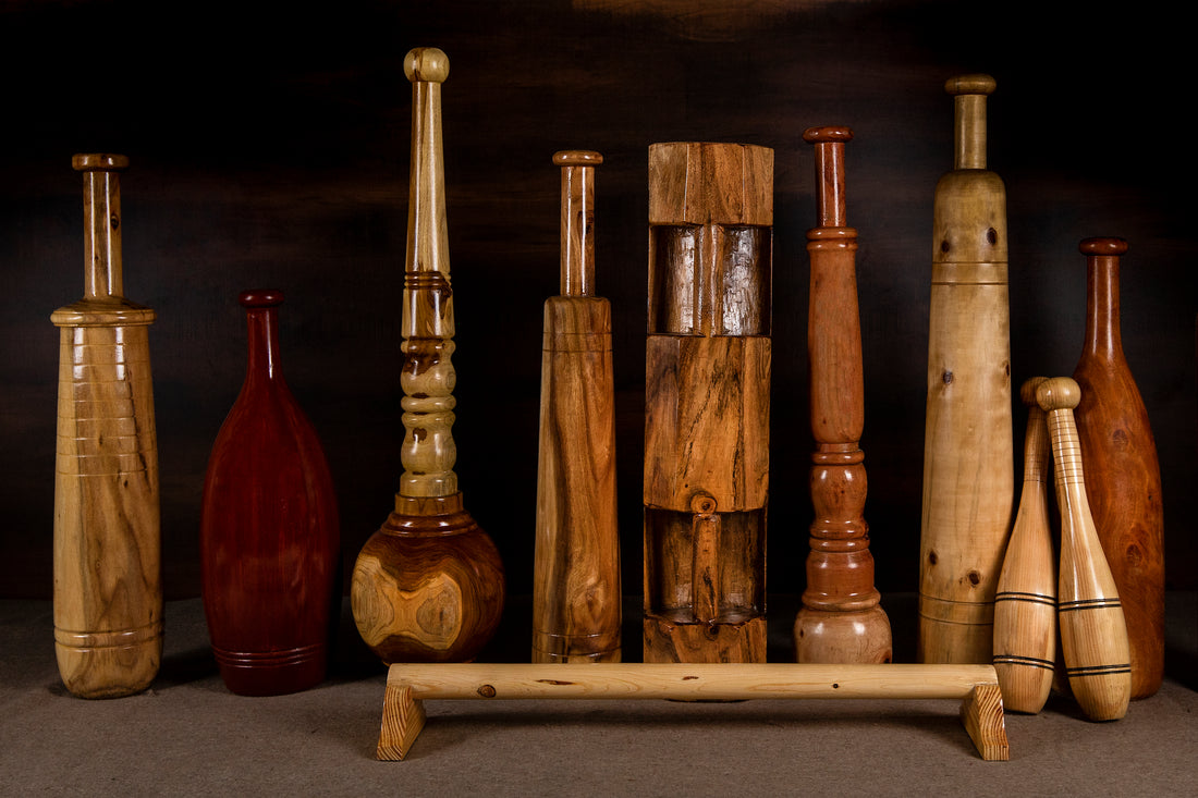 Rediscovering the Power of Traditional Indian Fitness Tools