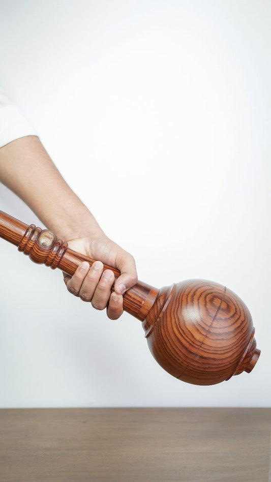 Choosing the right wood
