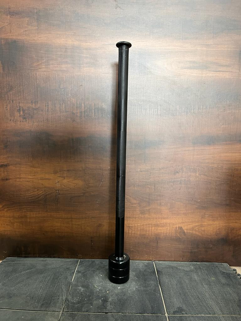 Steel Mace Fixed Weight 5kg | With attachment to add weight