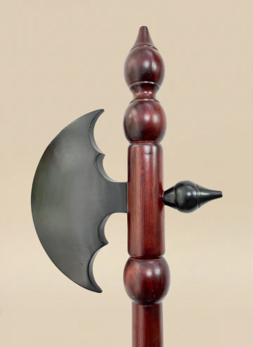 Parshurama's Axe