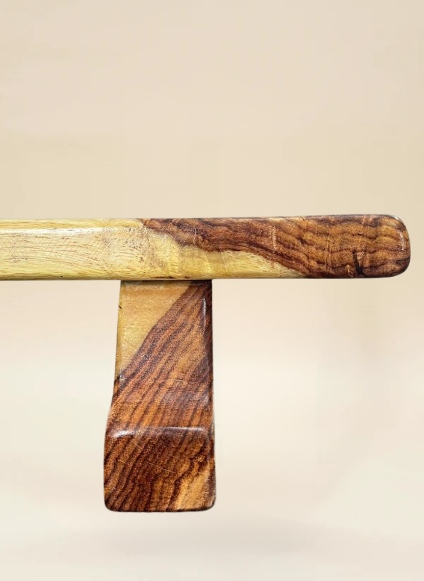 Flat Shena (Sheesham wood)