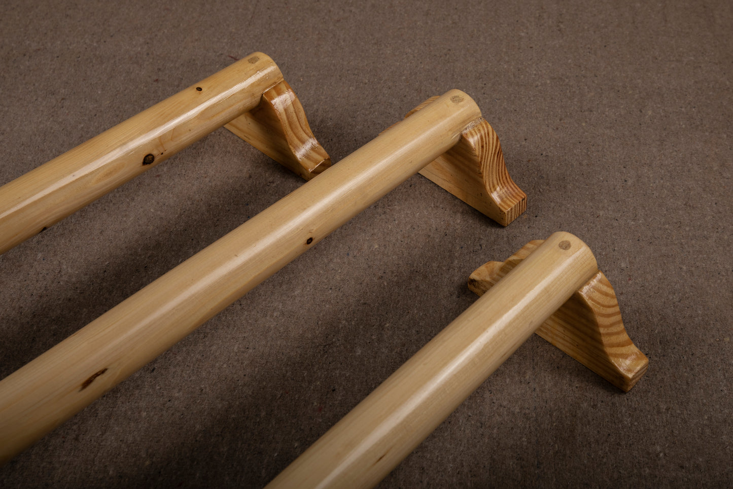 Shena (Round grip) x 1