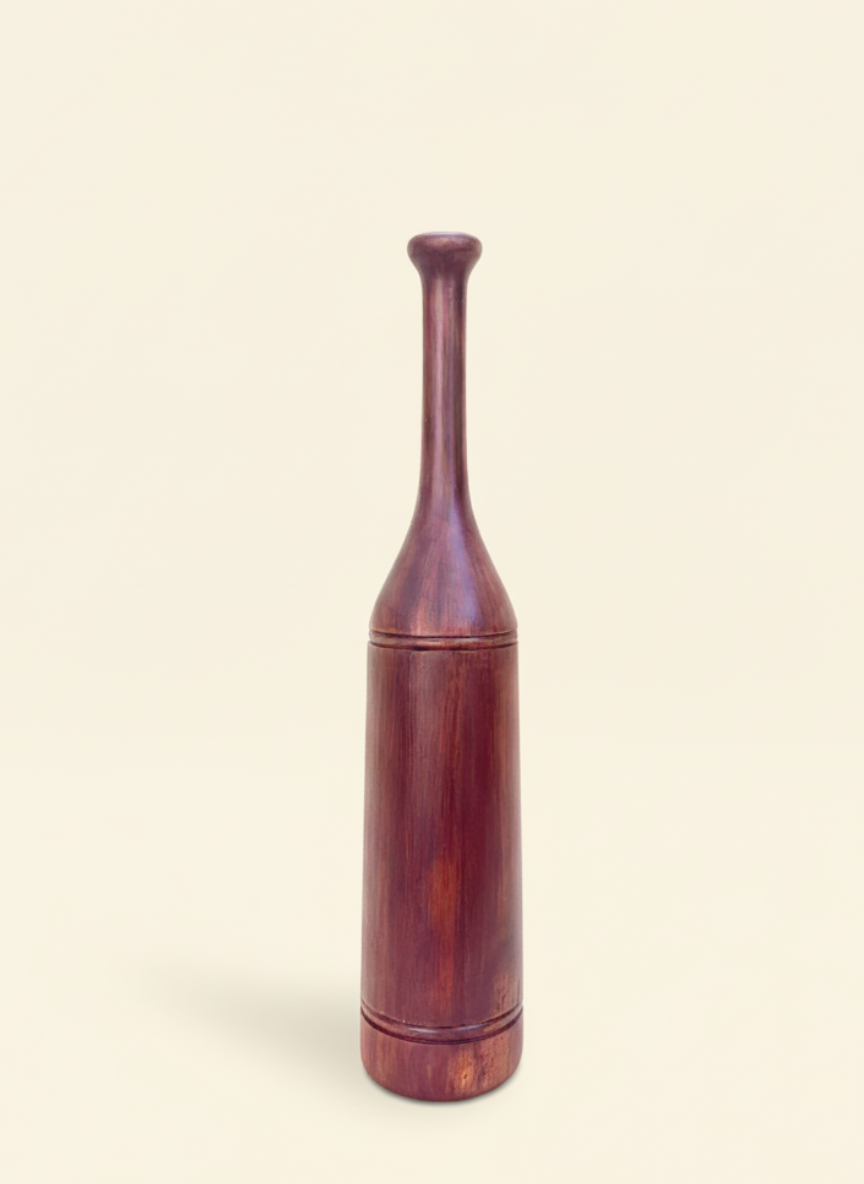 4kg Mudgar Bottle Shape