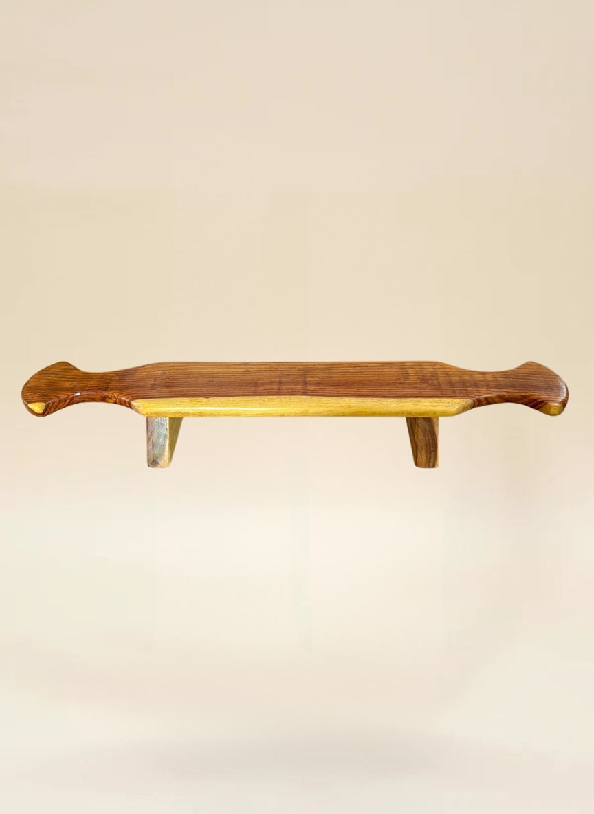 Bow Shena (Rosewood/ Sheesham wood)