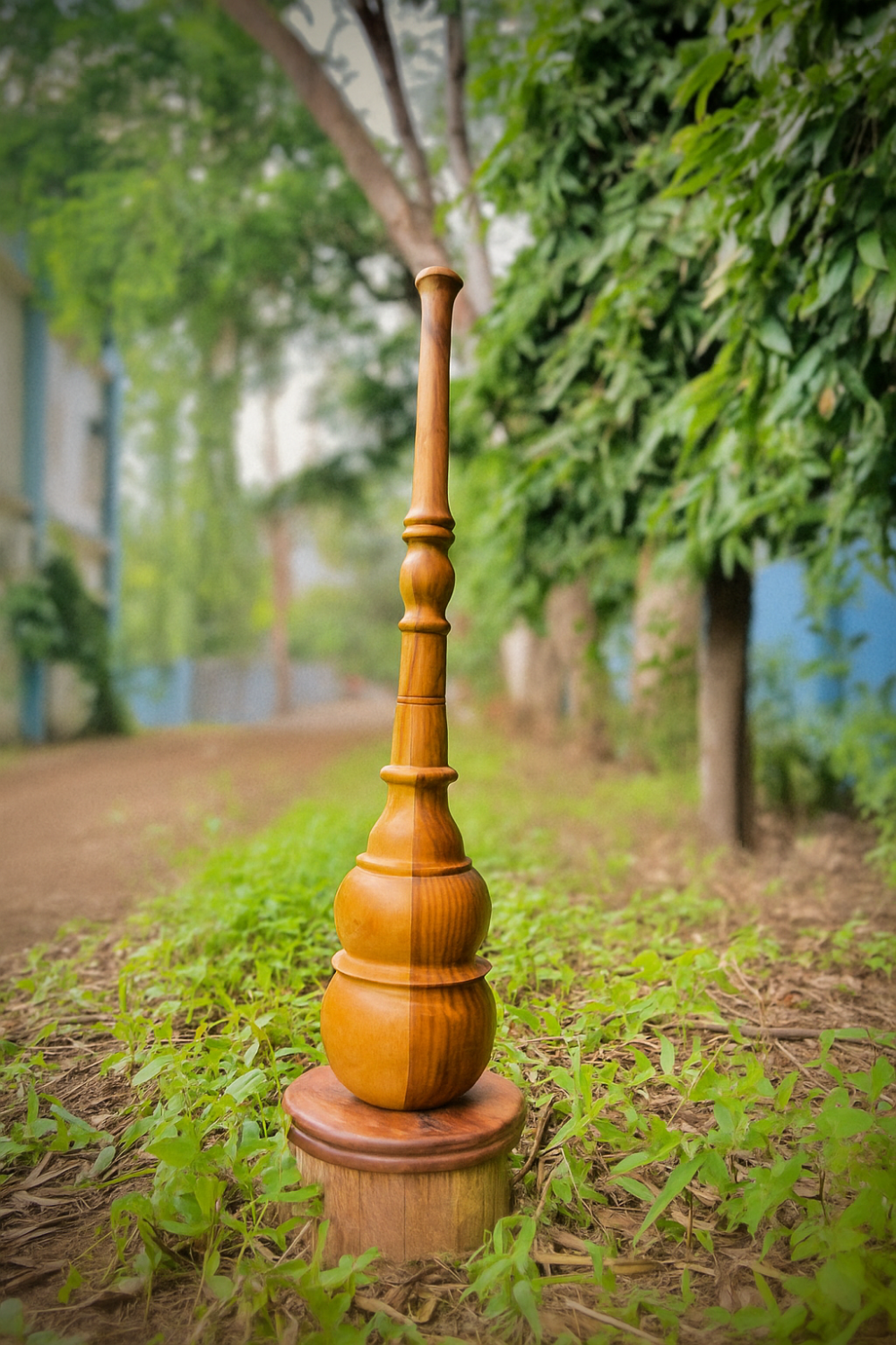 7 Kg Sheesham Crossover