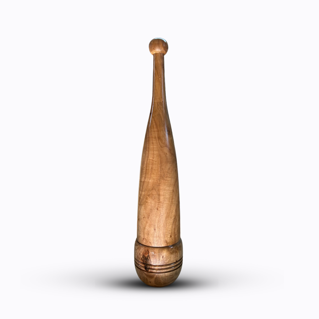 10 kg Bheem Gada - Indian Mace (Bhim Gada) | The Great Indian Workout