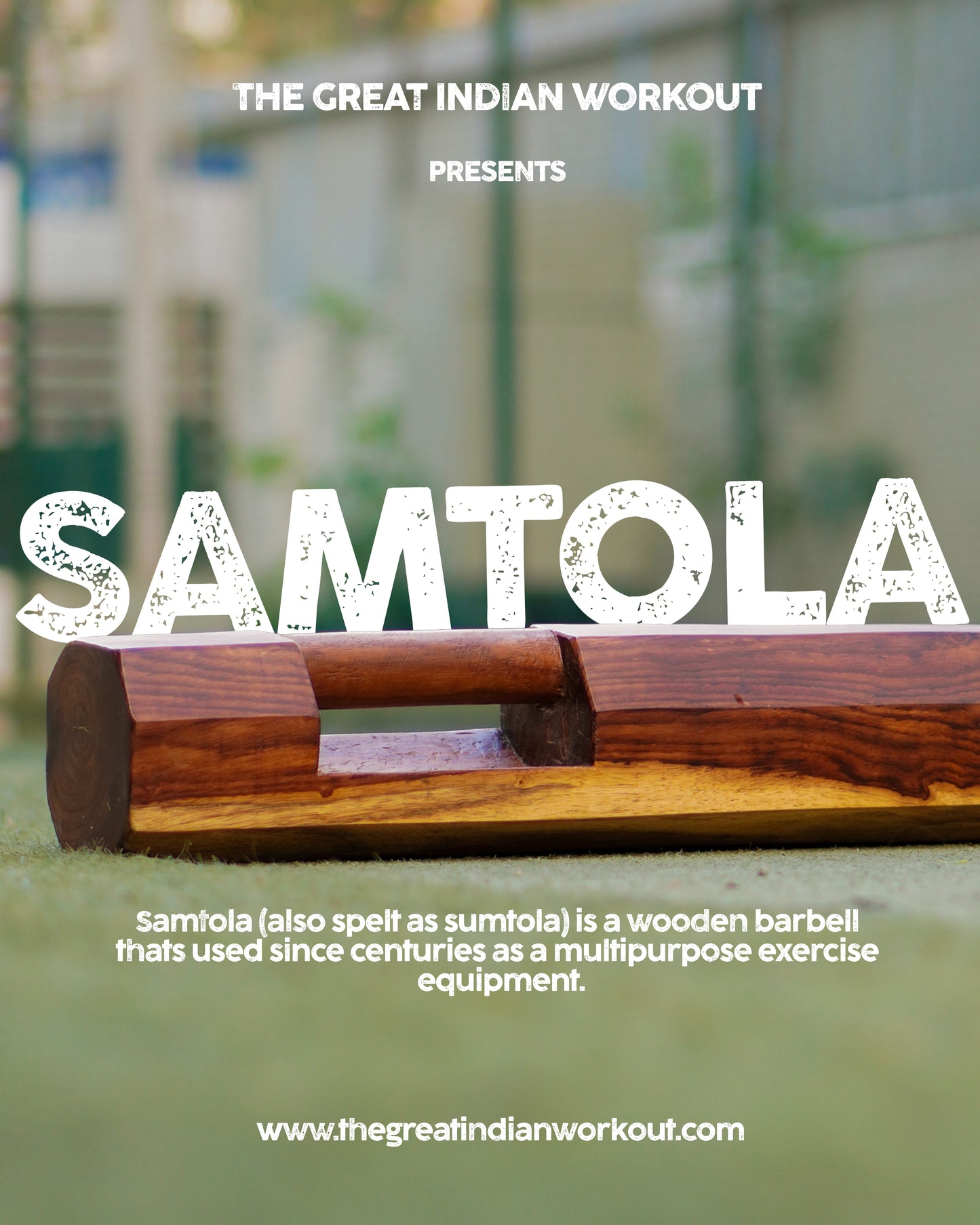Samtola (21-25 kg)