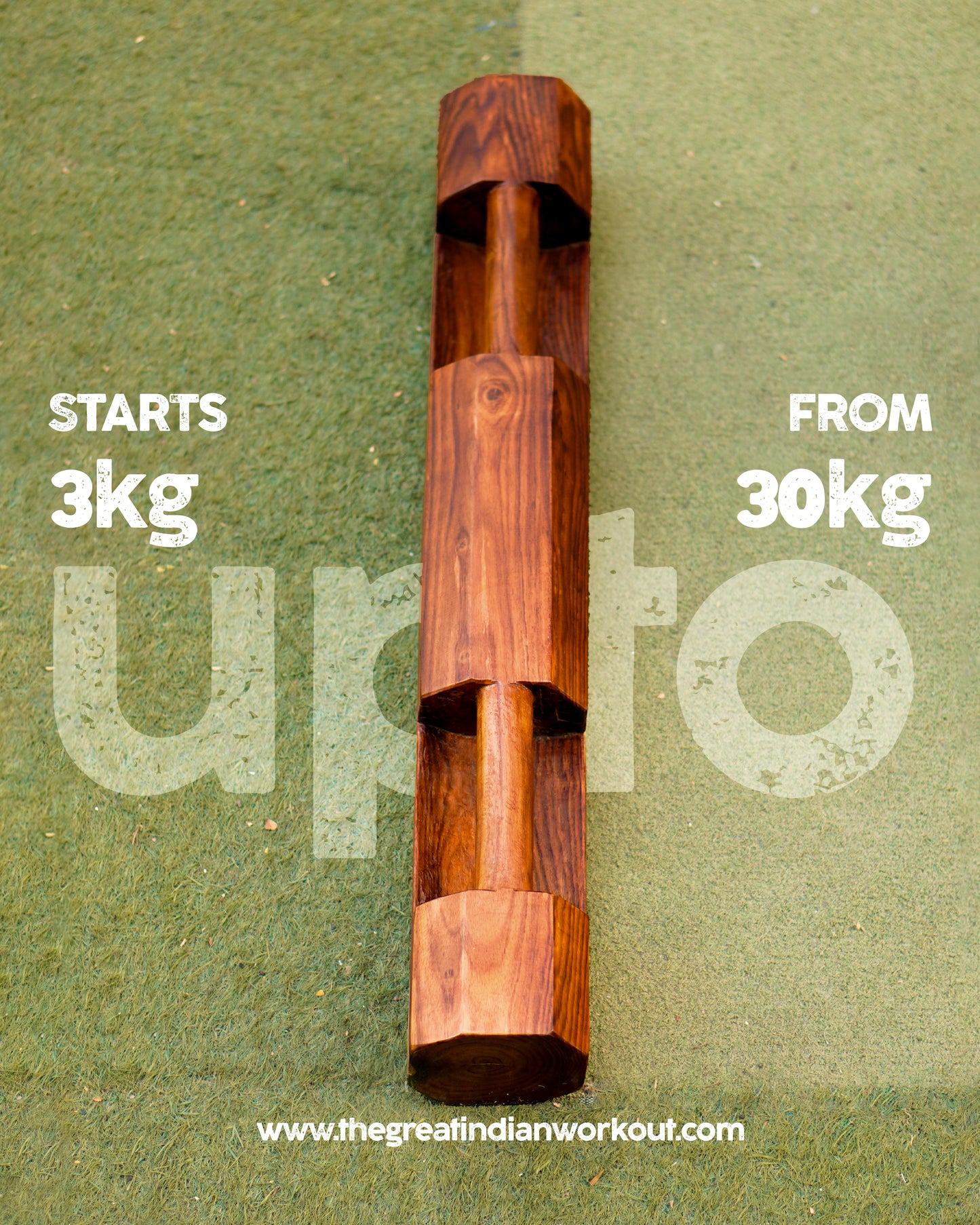 Samtola (21-25 kg)