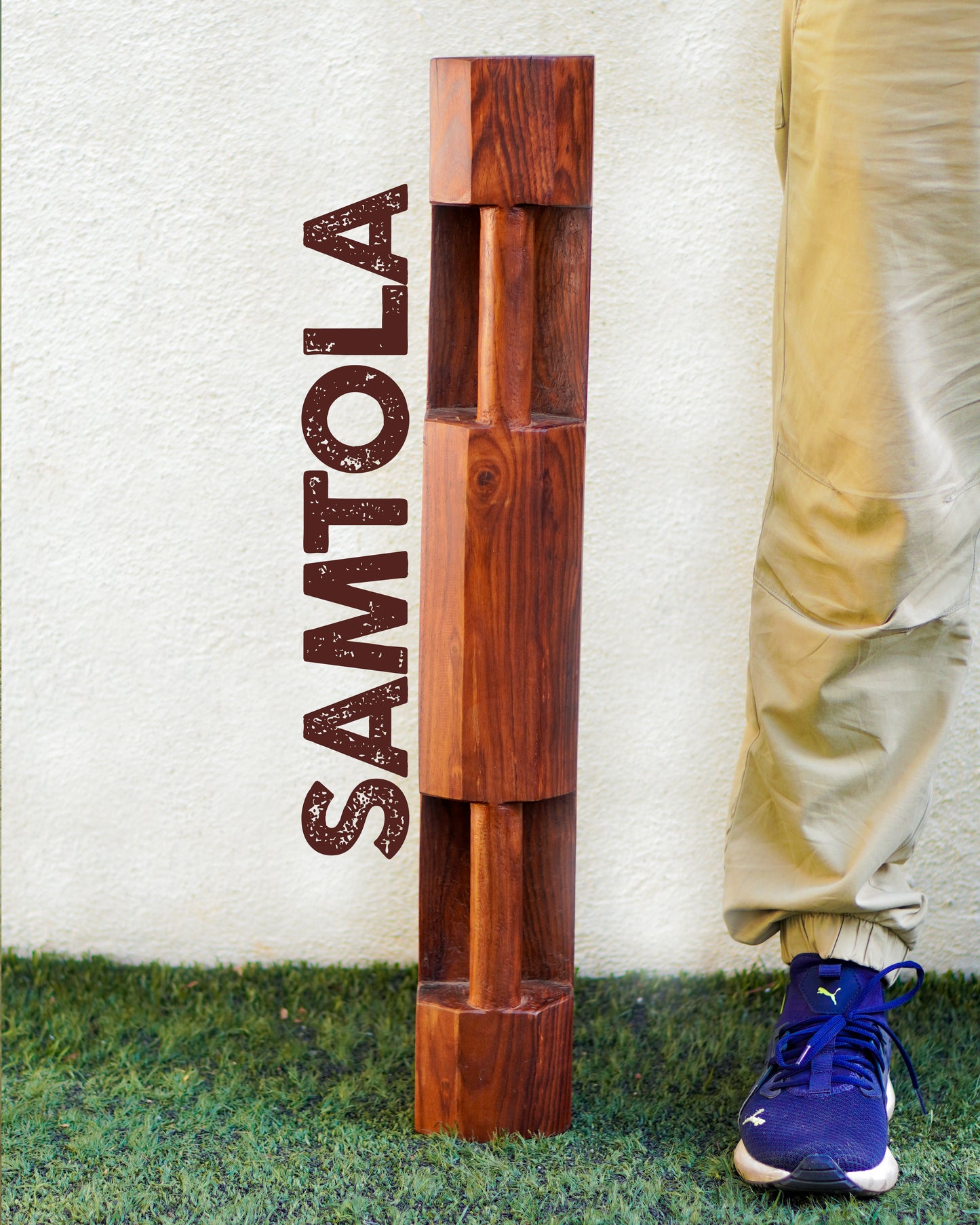 Samtola (21-25 kg)