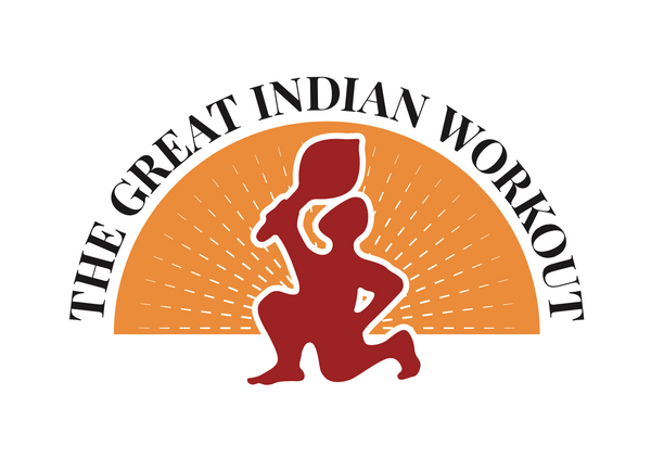 The Great Indian Workout