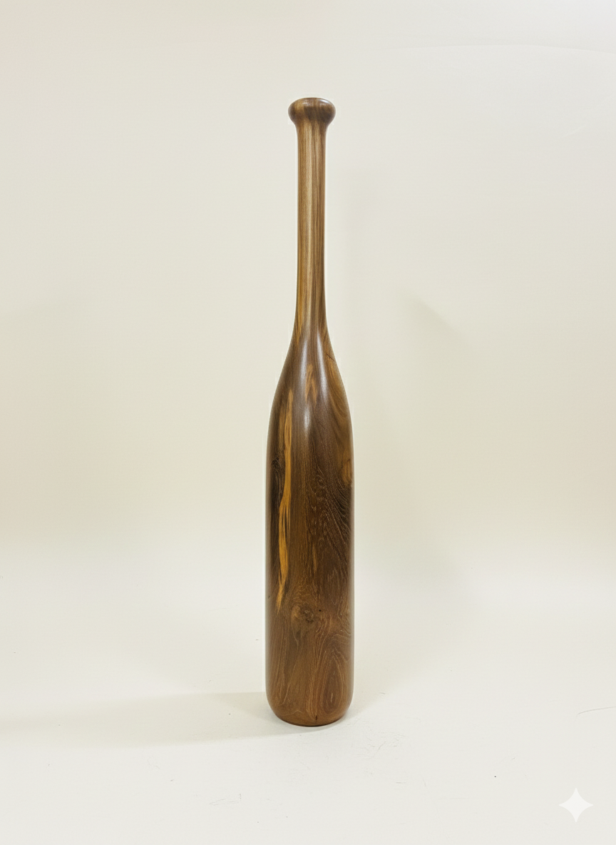 5kg Vintage Teak Mudgar