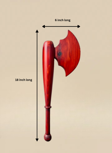 Small Axe Pair