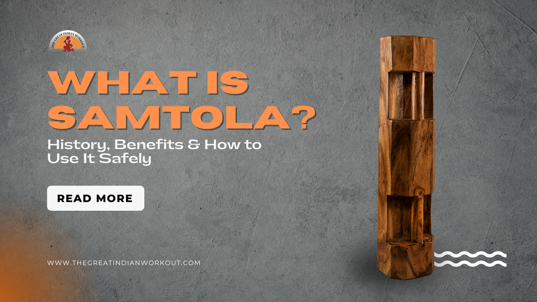 What Is a Samtola ? History, Benefits &amp; How to Use It Safely
