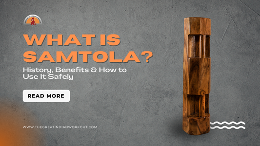 What Is a Samtola ? History, Benefits &amp; How to Use It Safely