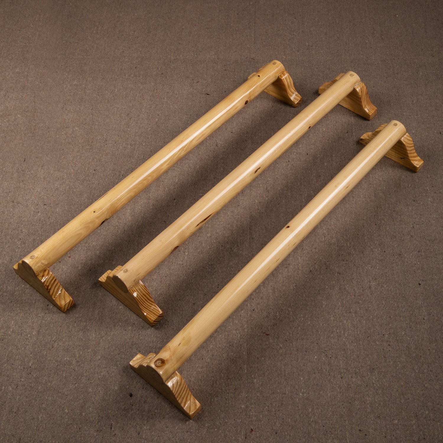 Shena / Parallettes / Push-Up Boards