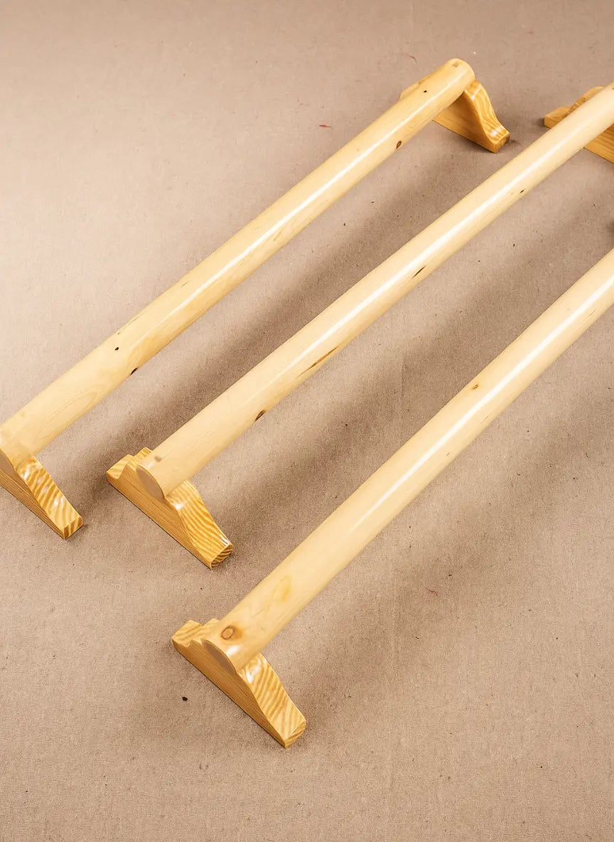 4. Shena / Parallettes / Push-Up Boards