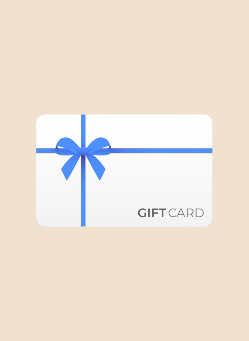 Gift Cards