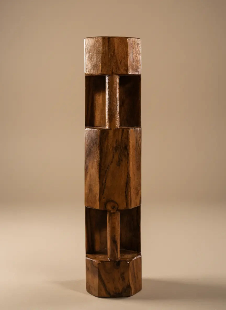 Samtola, Sumtola, Wooden Barbell