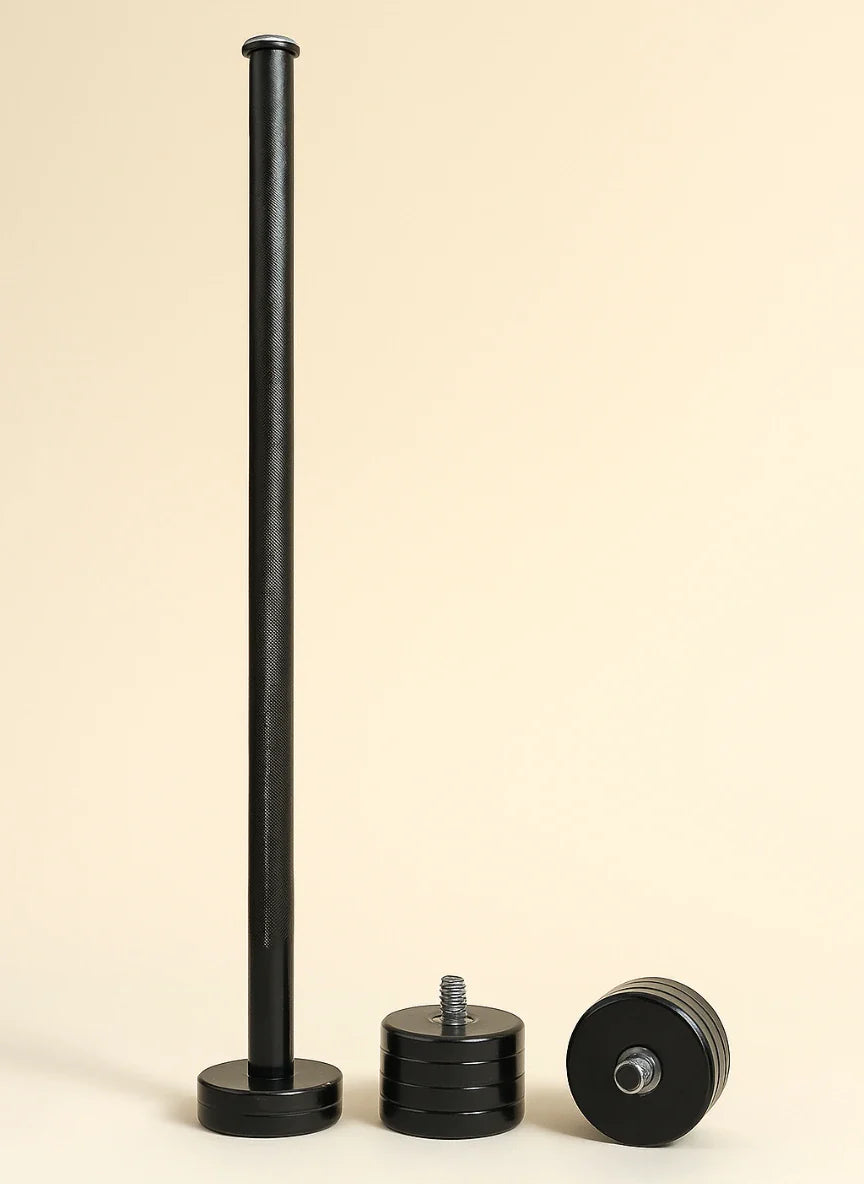 Steel Mace