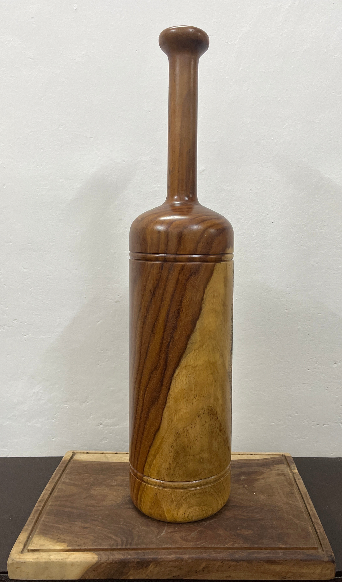 6.5 kg Sheesham wood Mudgar