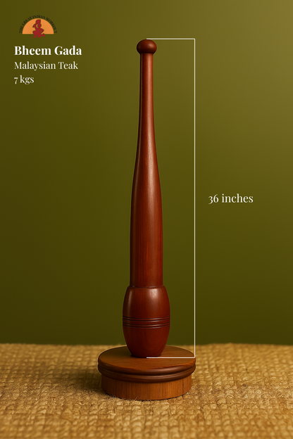 7 Kg Bheem Gada