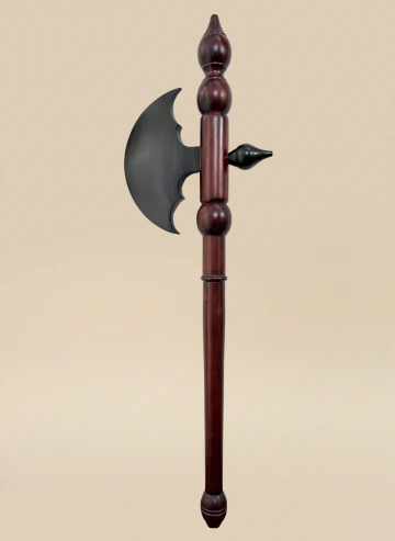 Parshurama's Axe