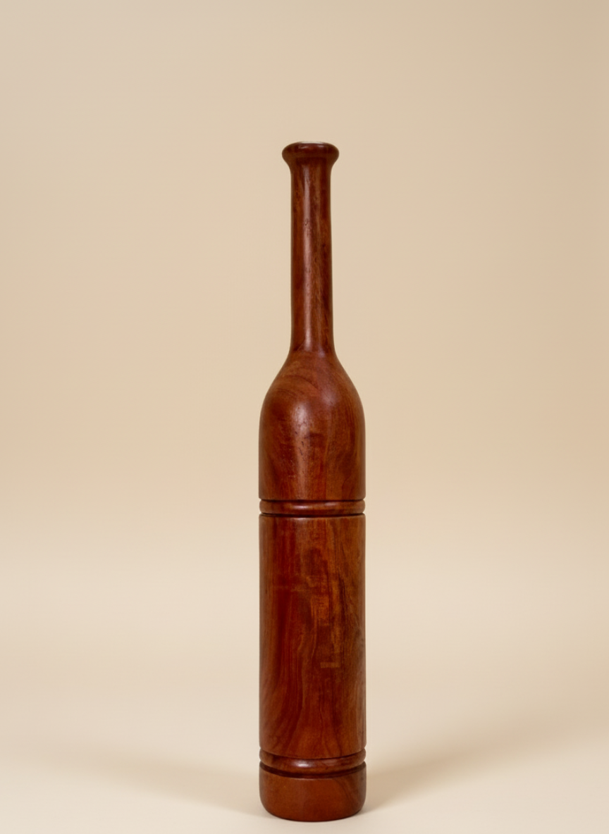 2.8 kg Bottle shaped Mudgar