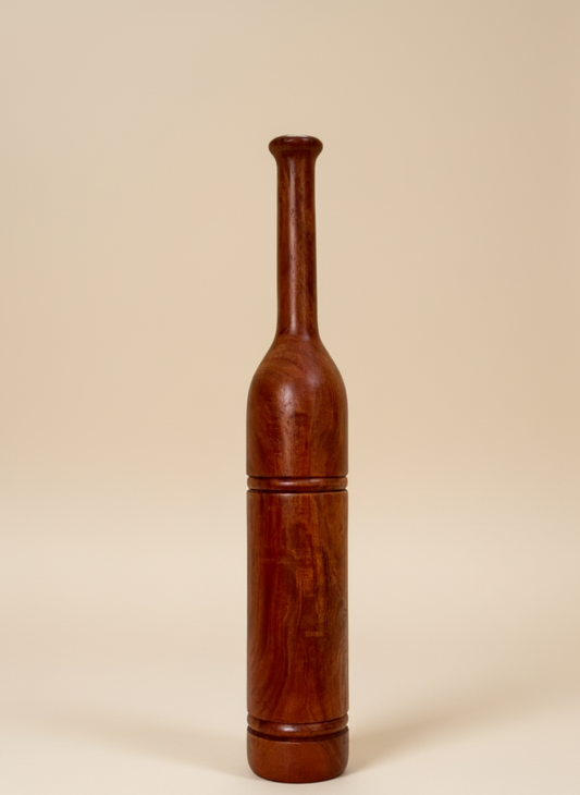 2.8 kg Bottle shaped Mudgar