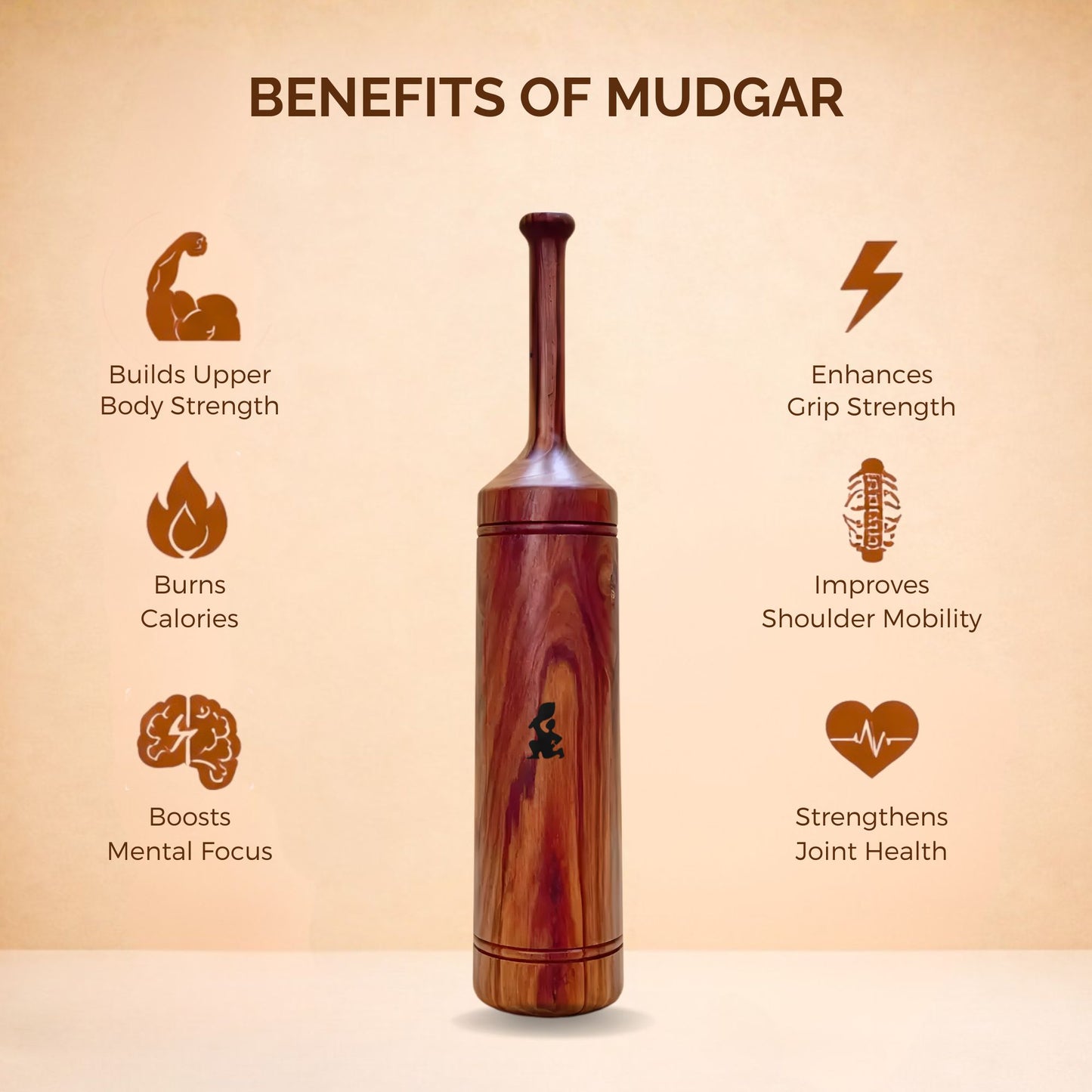 Classic Mudgar