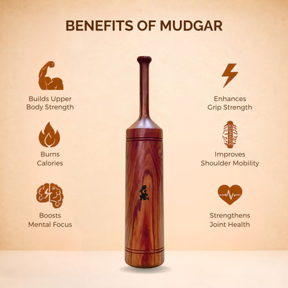 Classic Mudgar