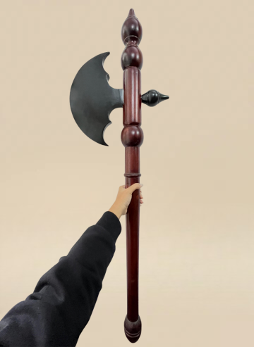 Parshurama's Axe