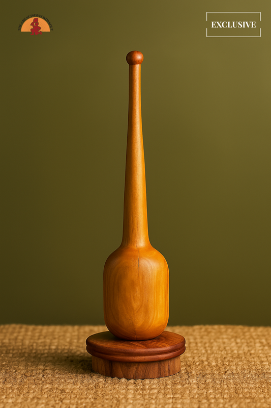 8.6 Kg Bheem Gada