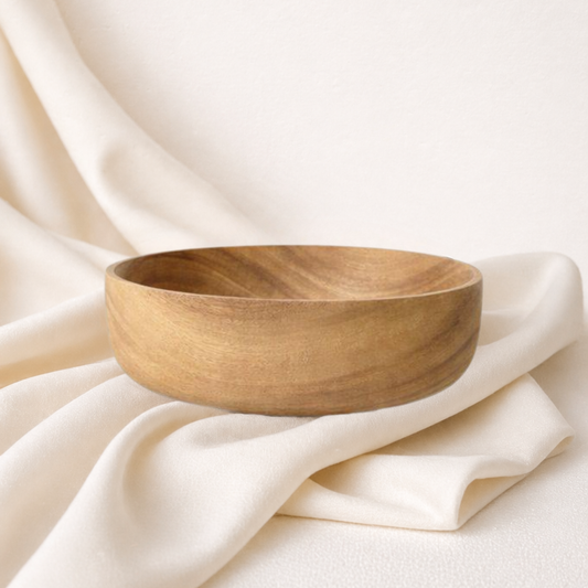 Salad Serving Bowl