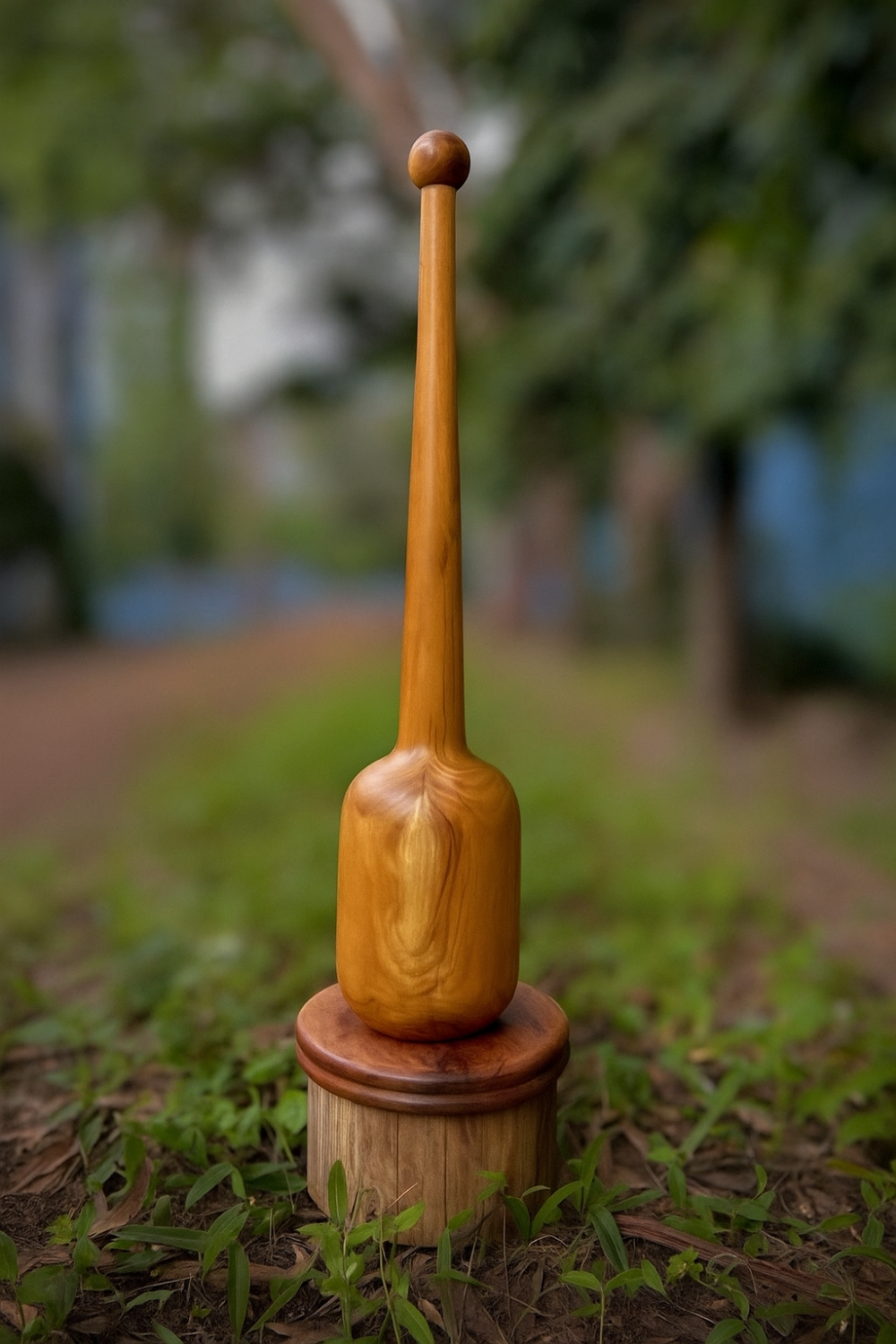 8.6 Kg Bheem Gada