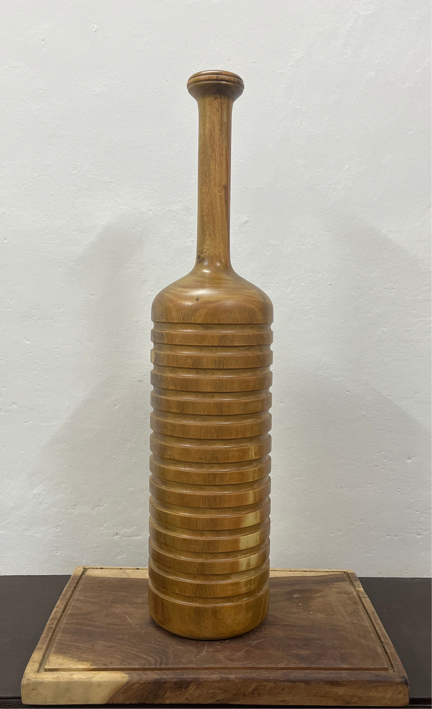 7.5kg Artisan Mudgar | Designer Indian Club