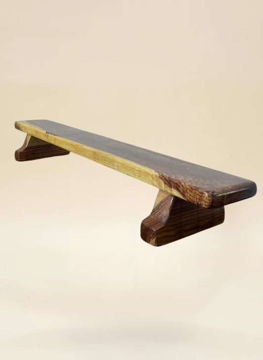 Flat Shena (Sheesham wood)