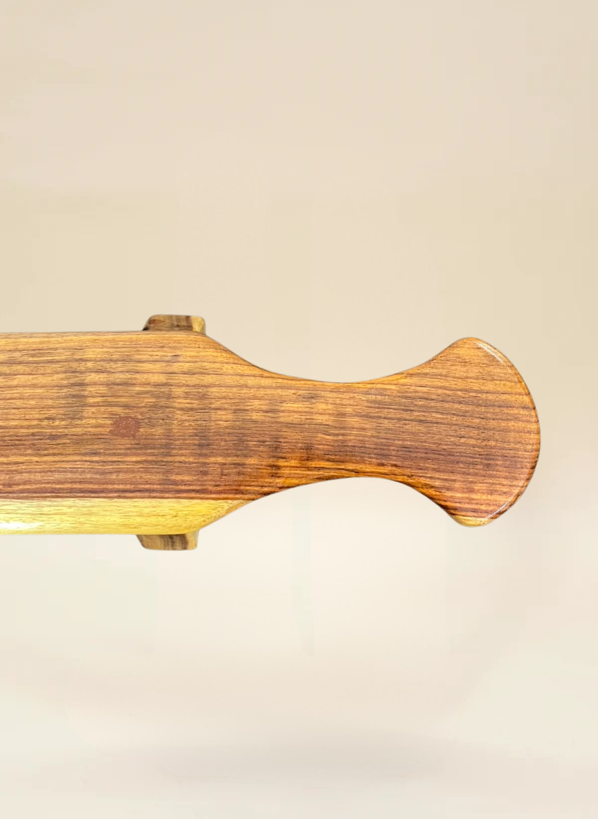 Bow Shena (Rosewood/ Sheesham wood)
