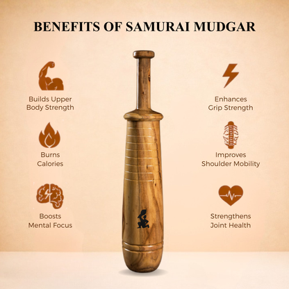 Samurai Mudgar