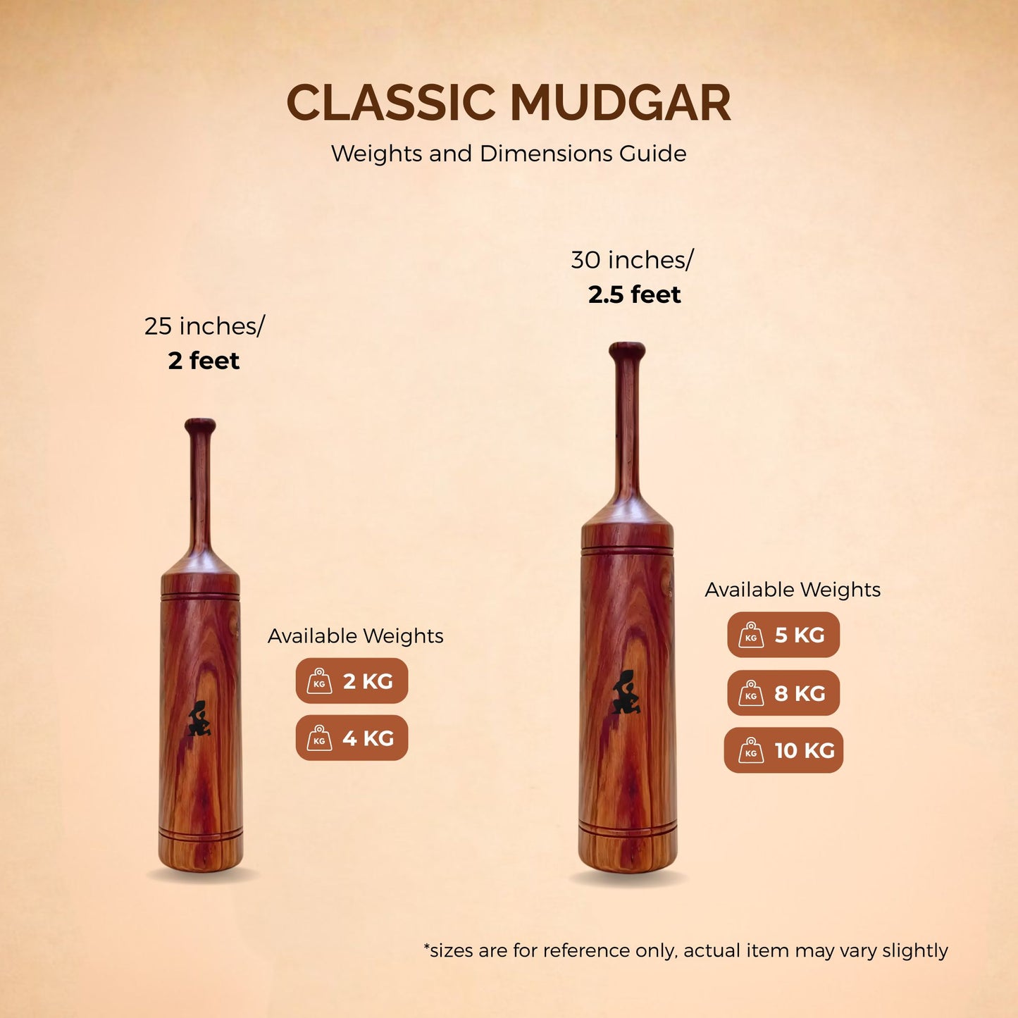 Classic Mudgar