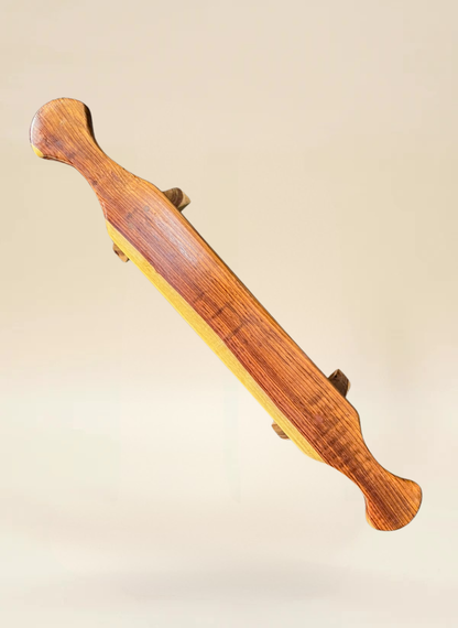 Bow Shena (Rosewood/ Sheesham wood)