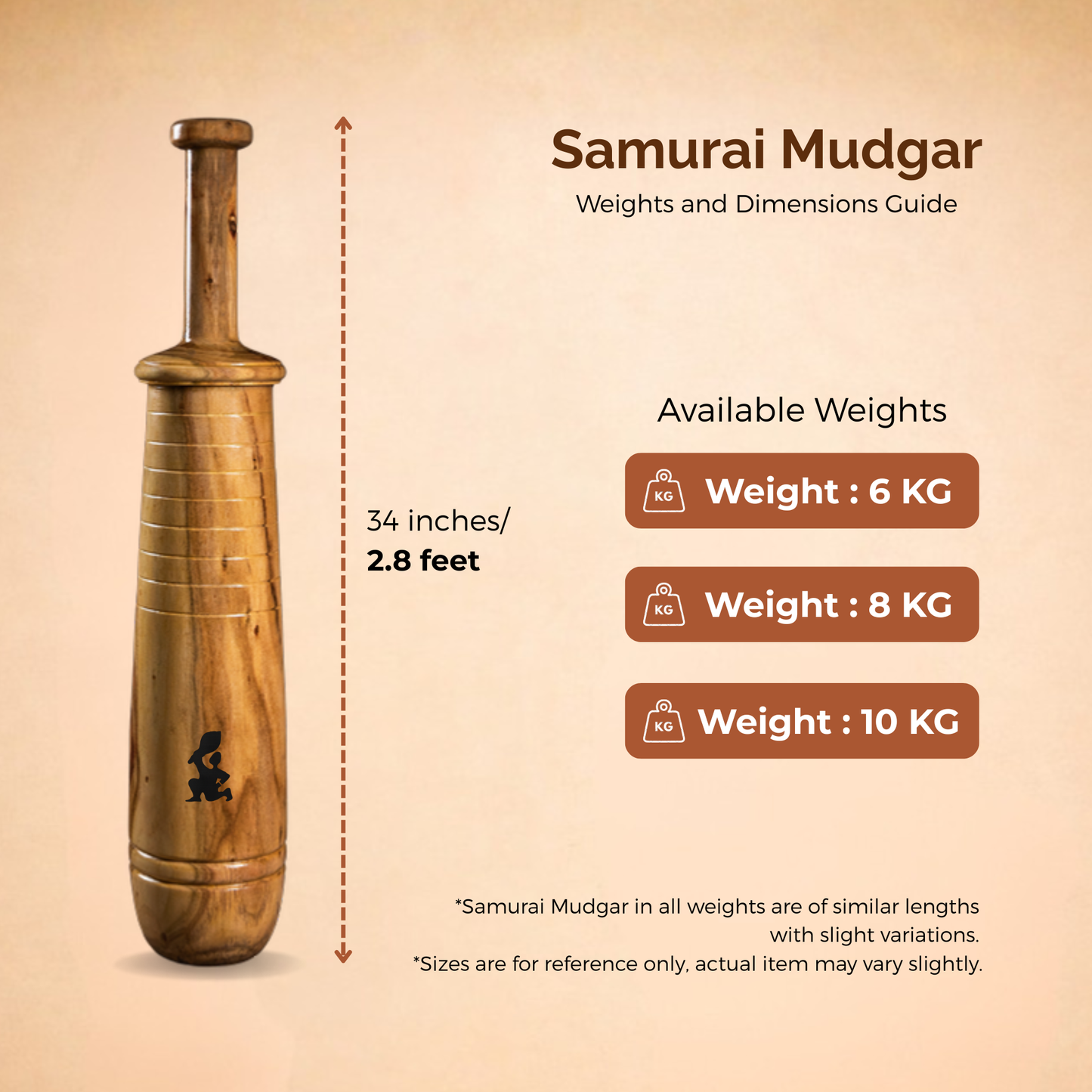 Samurai Mudgar