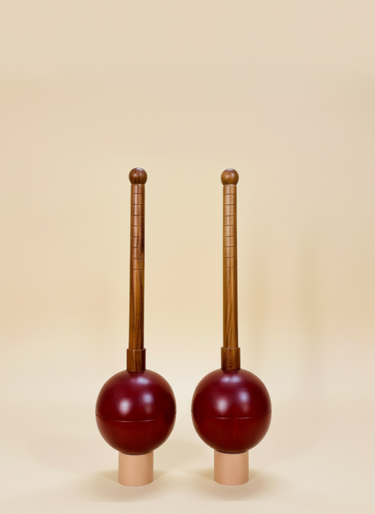 Bulaava 4.5kg each x 2 (1 Pair)