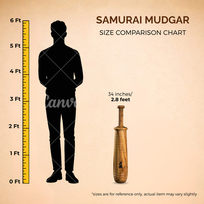 Samurai Mudgar