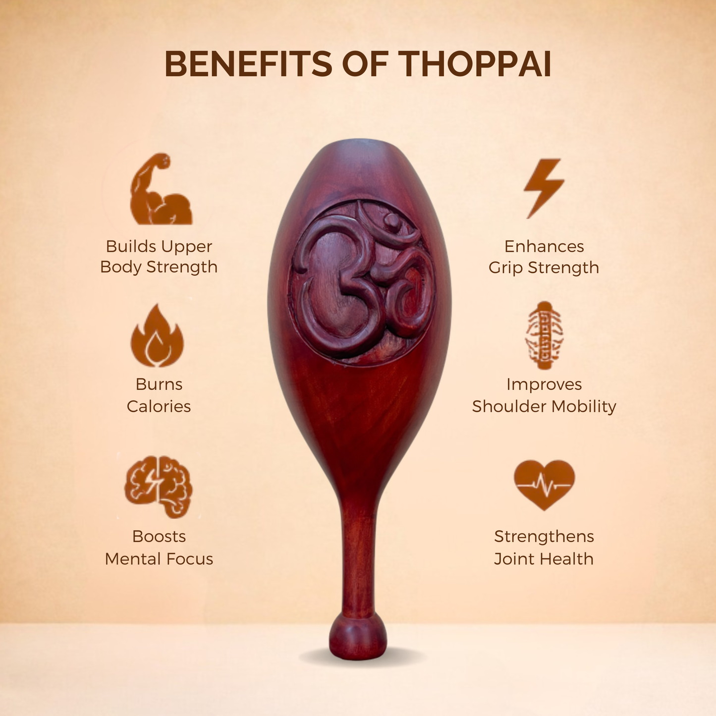 Thoppai