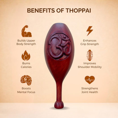 Thoppai