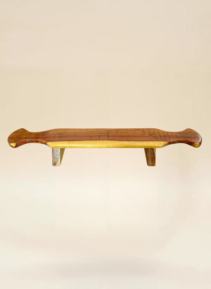 Bow Shena (Rosewood/ Sheesham wood)