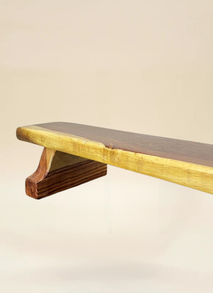Flat Shena (Sheesham wood)