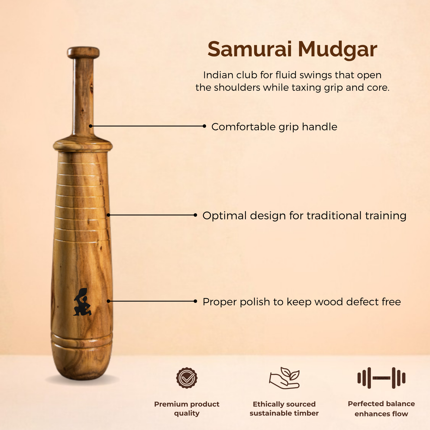 Samurai Mudgar