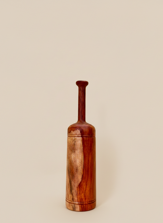 6kg Mudgar in Sheesham (Rosewood)