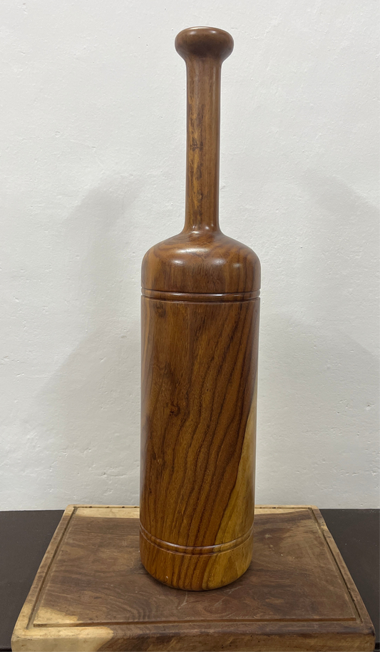 6.5 kg Sheesham wood Mudgar
